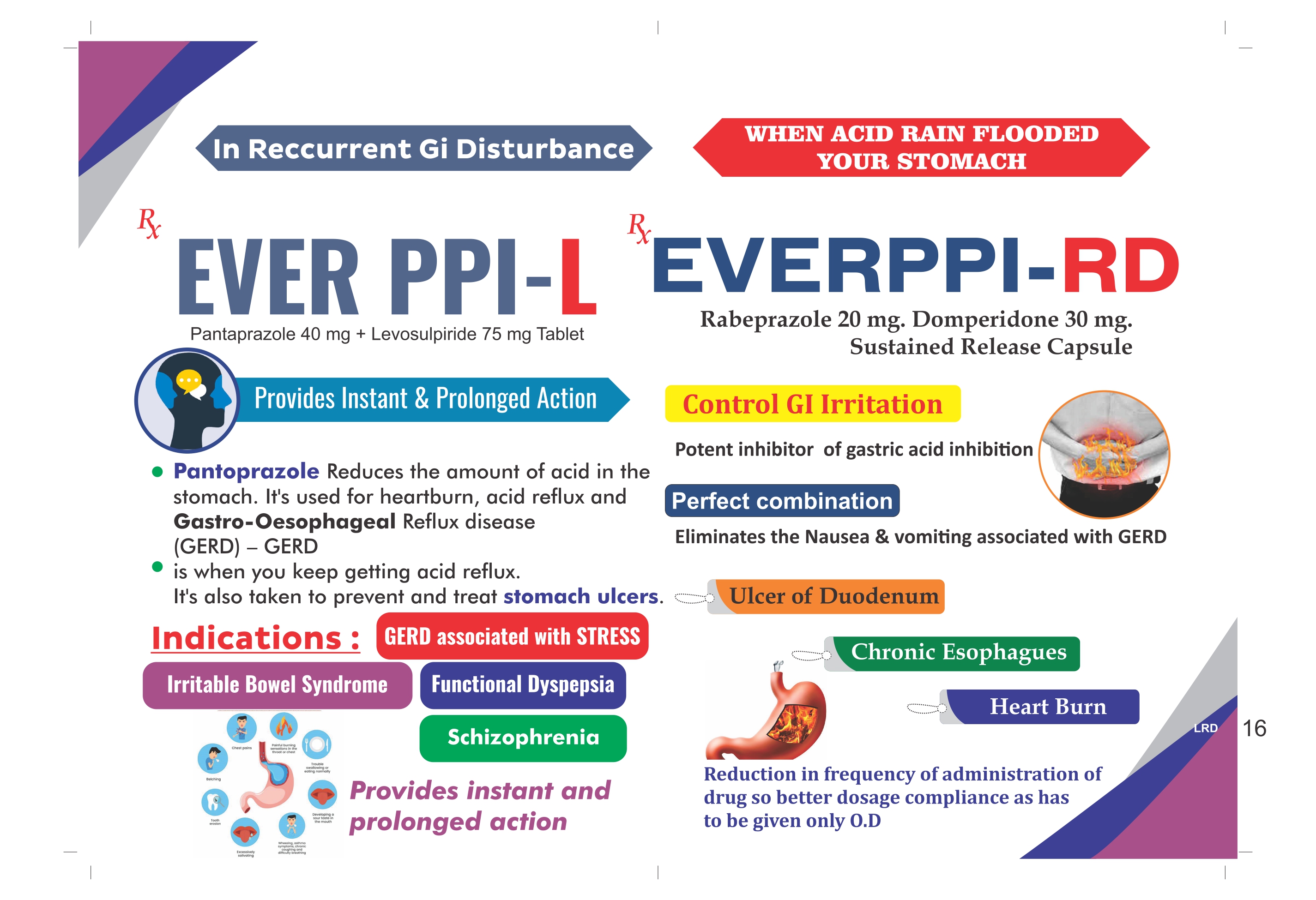 EVER PPI-L